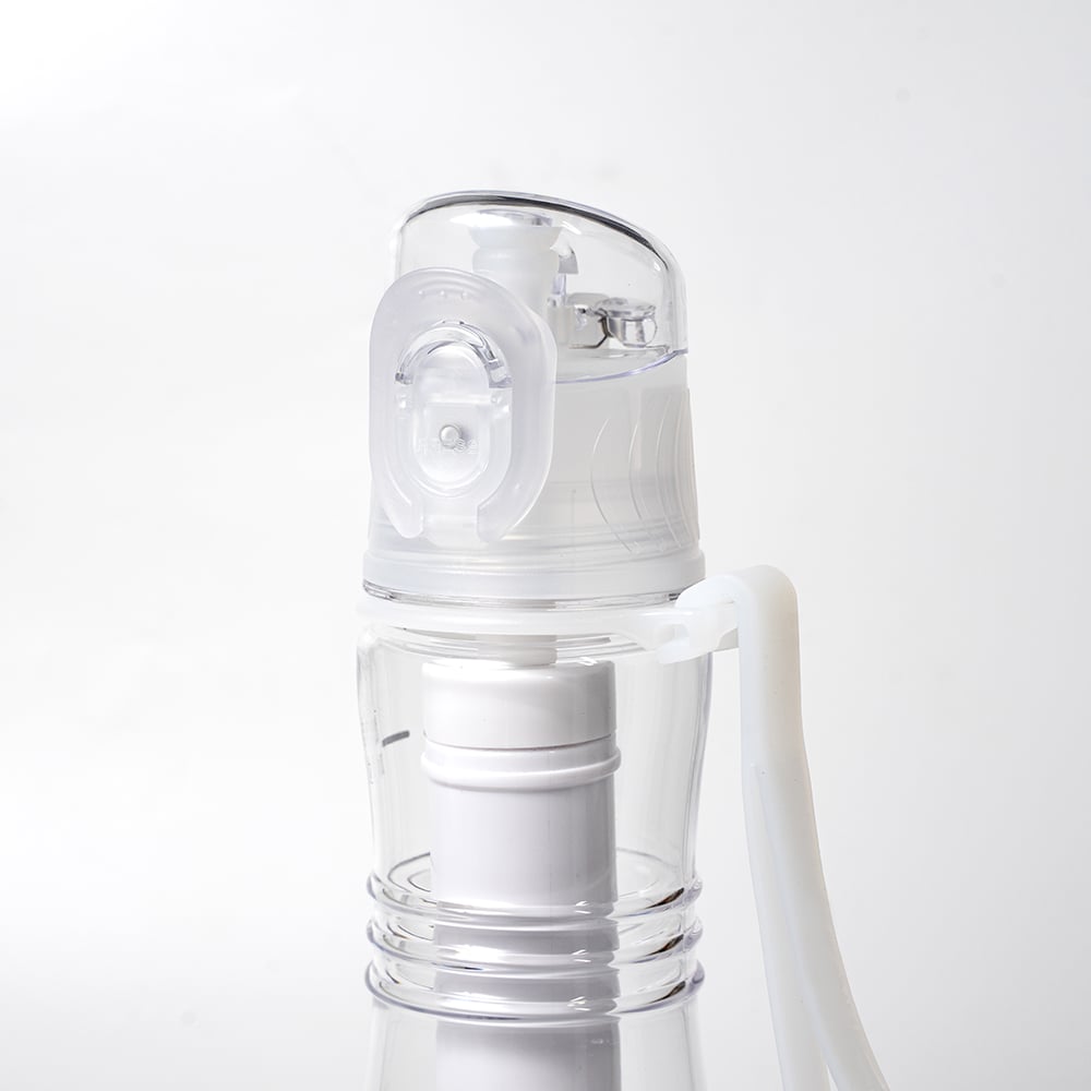 Sevenstep Water Filter Bottle