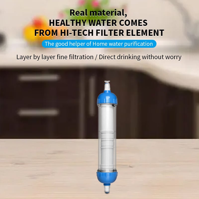 Hydrogen-rich Water Stick