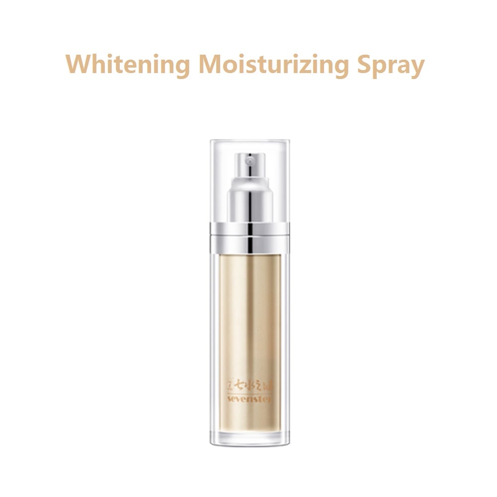 Whitening Moisturizing Spray