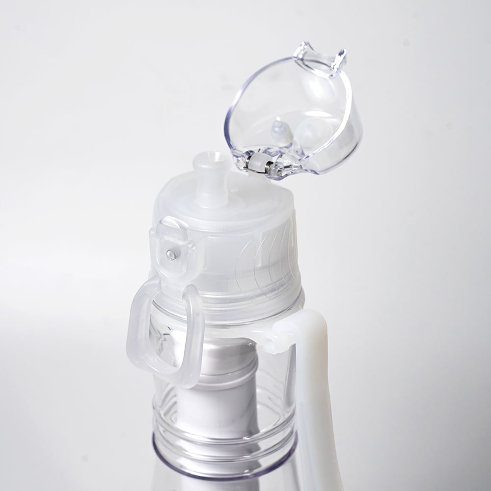 Sevenstep Water Filter Bottle