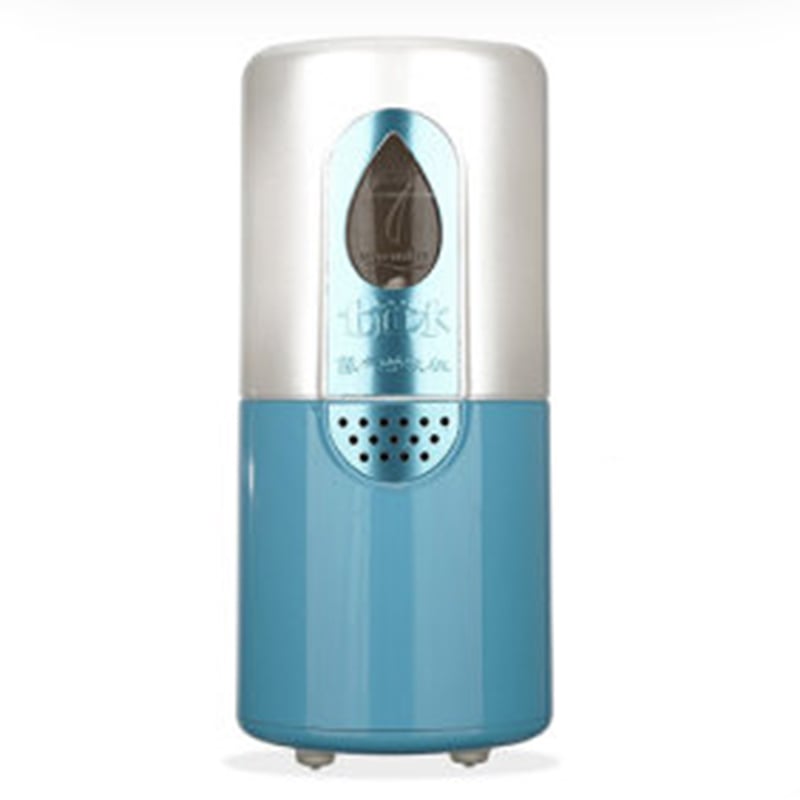 Portable Hydrogen Ventilator 150ml