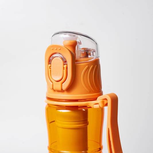 Sevenstep Water Filter Bottle (Orange)