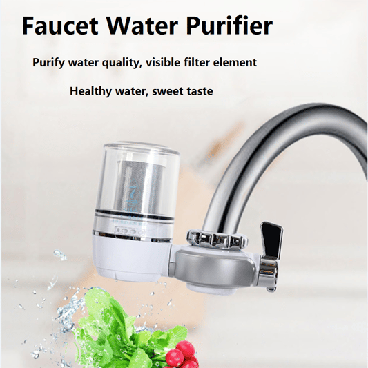 Kitchen Faucet Water Purifier