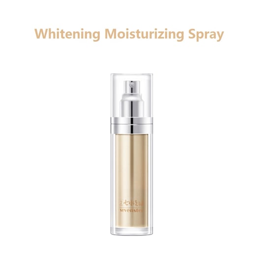 Whitening Moisturizing Spray