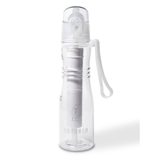 Sevenstep Water Filter Bottle