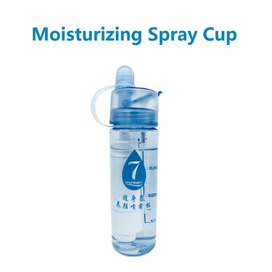 Moisturizing Spray Cup