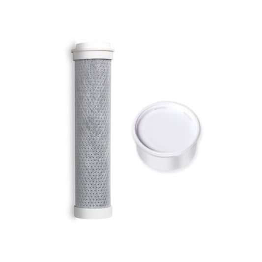 Fragrant Water Purification Shower Filter