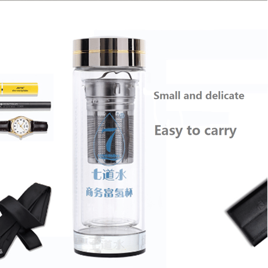 Hydrogen Water Bottle For Business